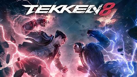 tekken 8 cpy
